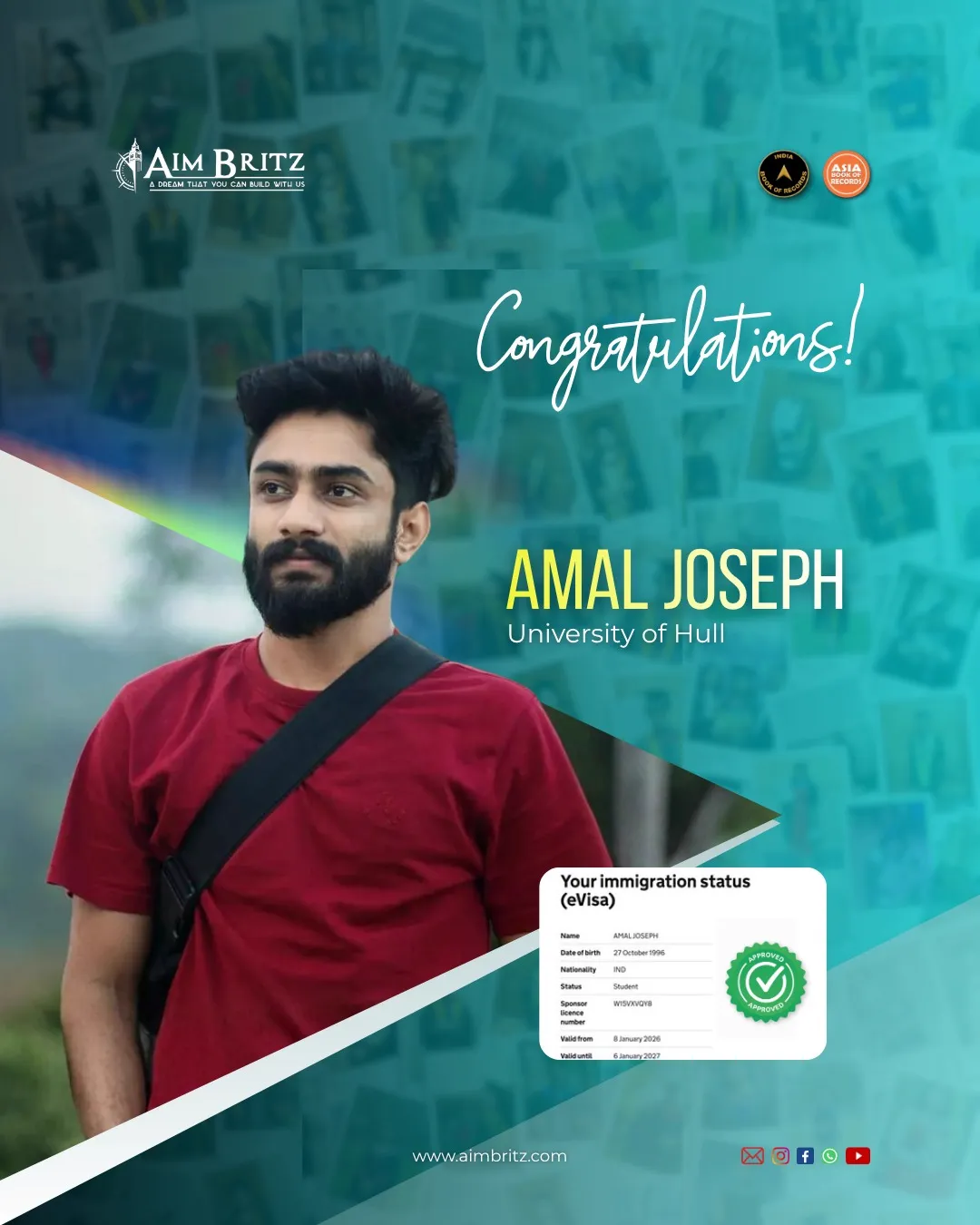 Amal Joseph